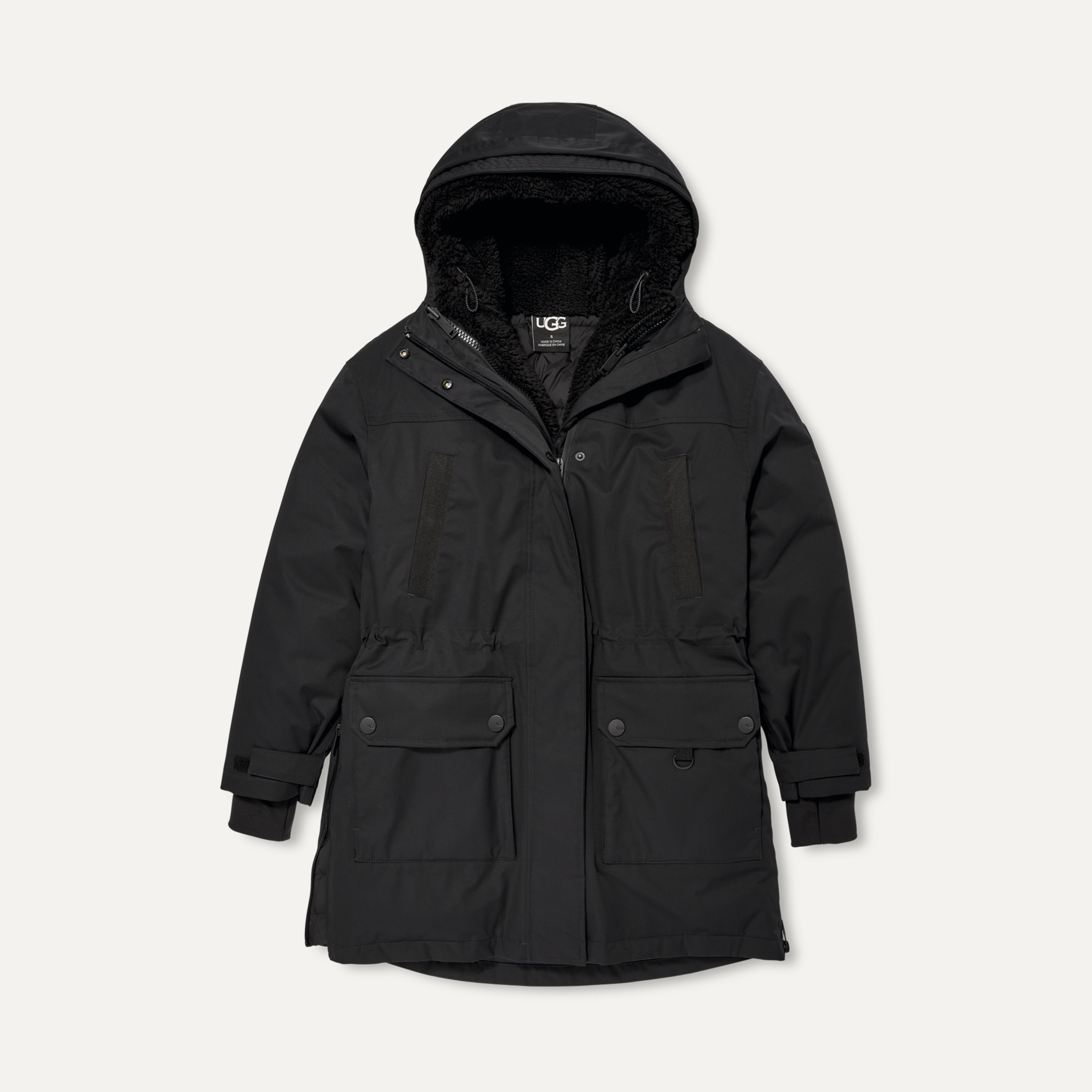 Women s Adirondack Parka 2.0 Coat UGG